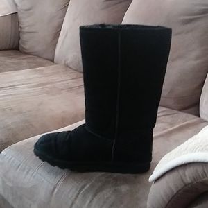 Bearpaws Boots